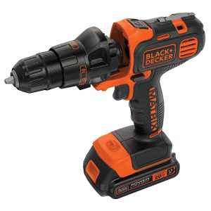 20V MAX* POWERCONNECT MATRIX Cordless Drill/Driver. Battery and Charger Included