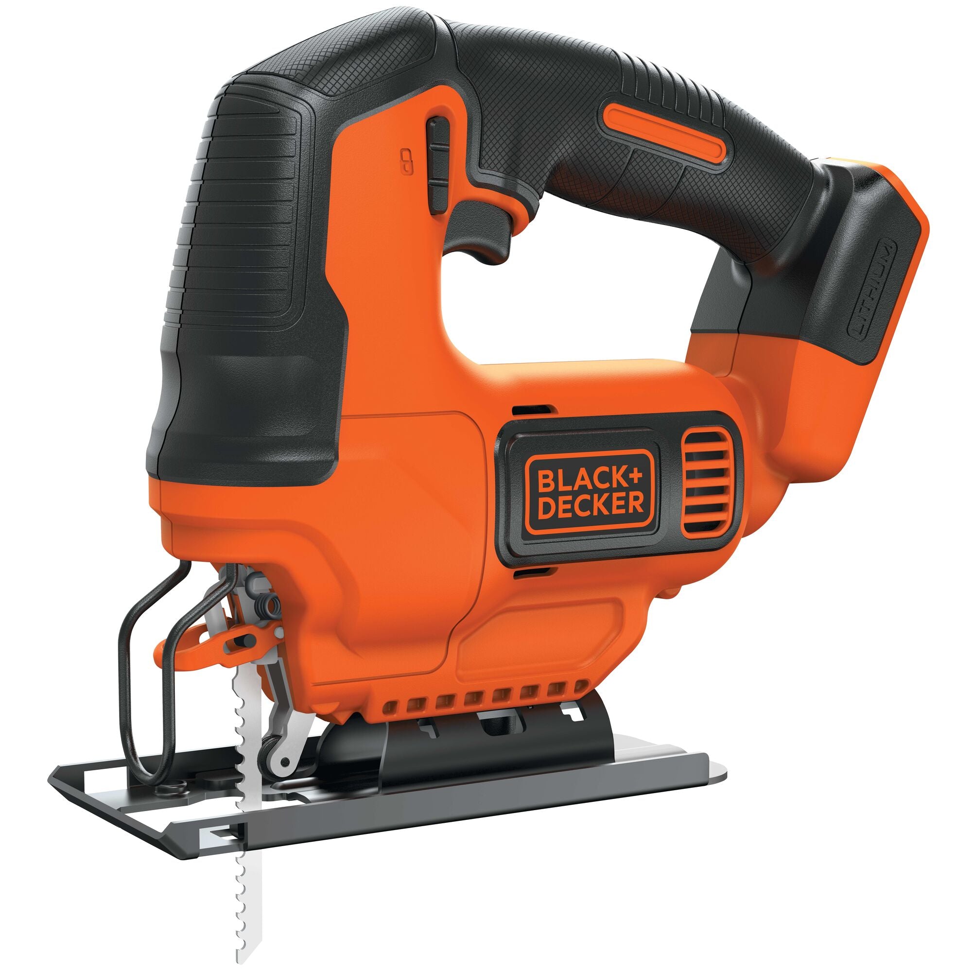 20V MAX* POWERCONNECT Cordless Variable Speed Jigsaw. Battery and Charger Not Included
