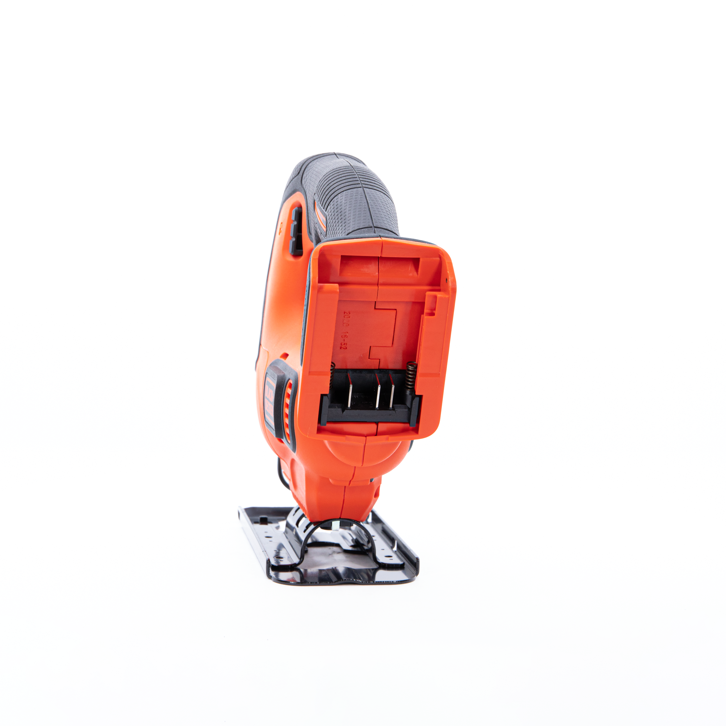 20V MAX* POWERCONNECT Cordless Variable Speed Jigsaw. Battery and Charger Not Included - Image 11