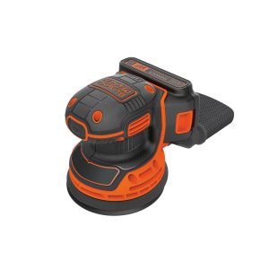 20V MAX* POWERCONNECT  Cordless Random Orbital Sander. Battery and Charger Included