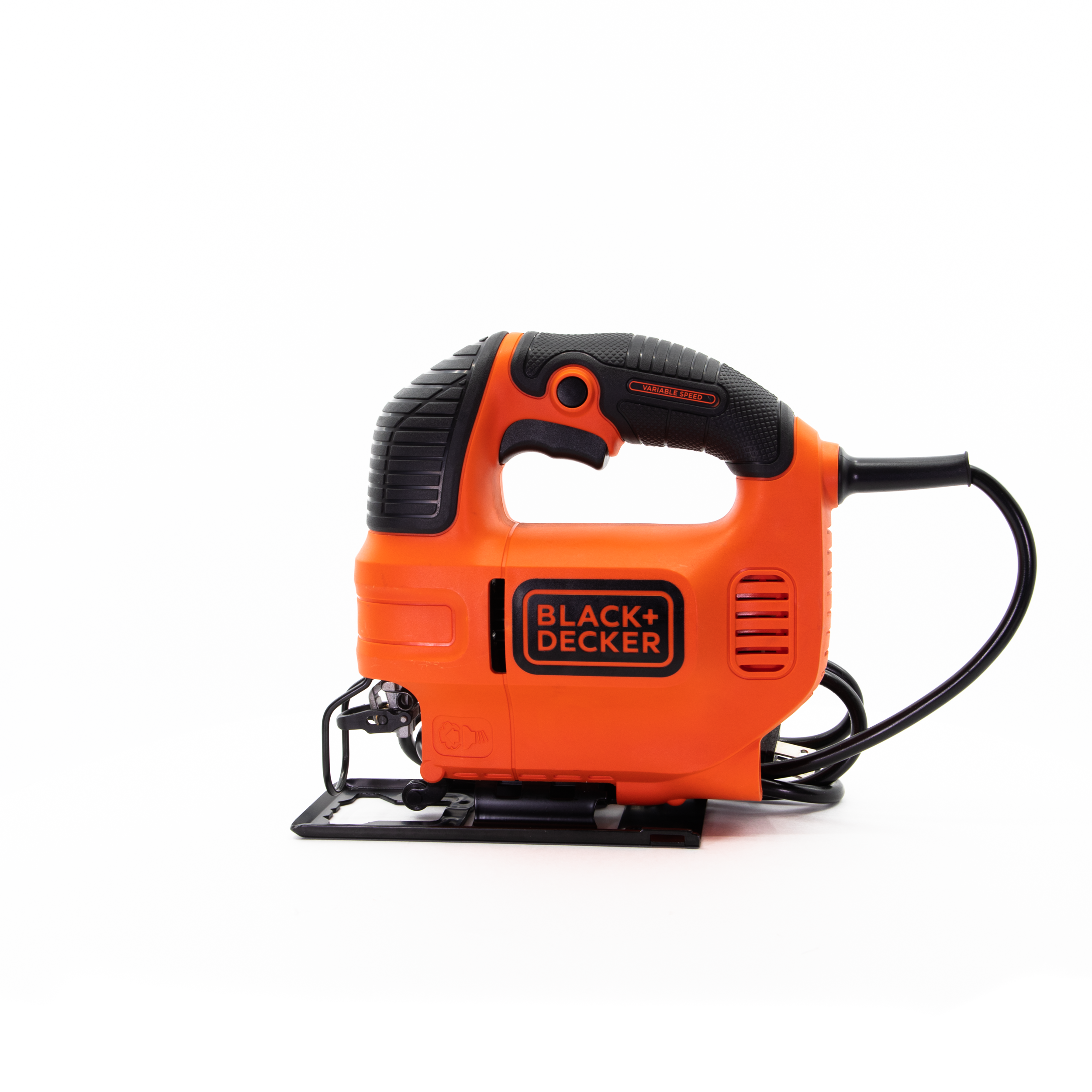 4.5 Amp Electric Jig Saw - Image 4