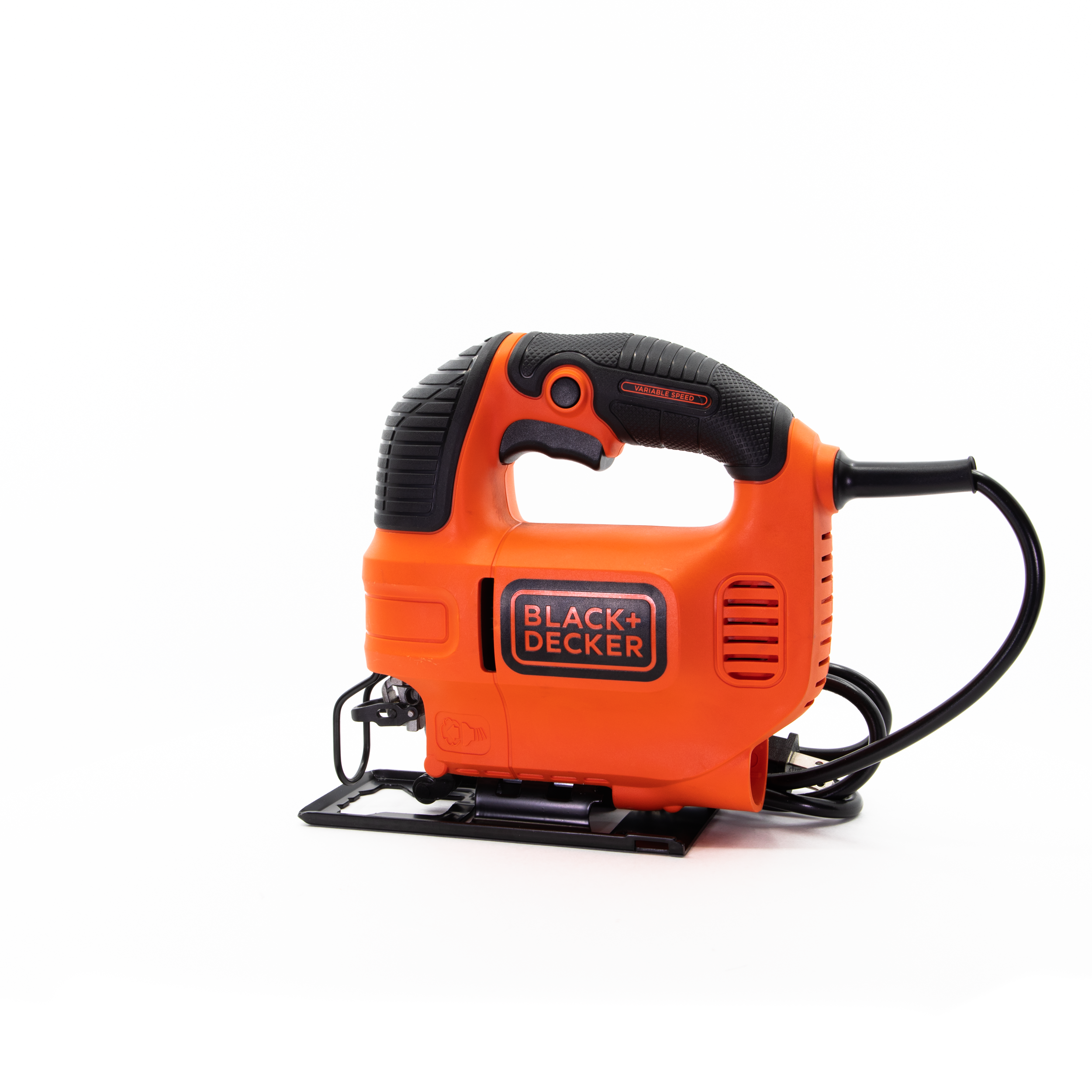 4.5 Amp Electric Jig Saw - Image 5