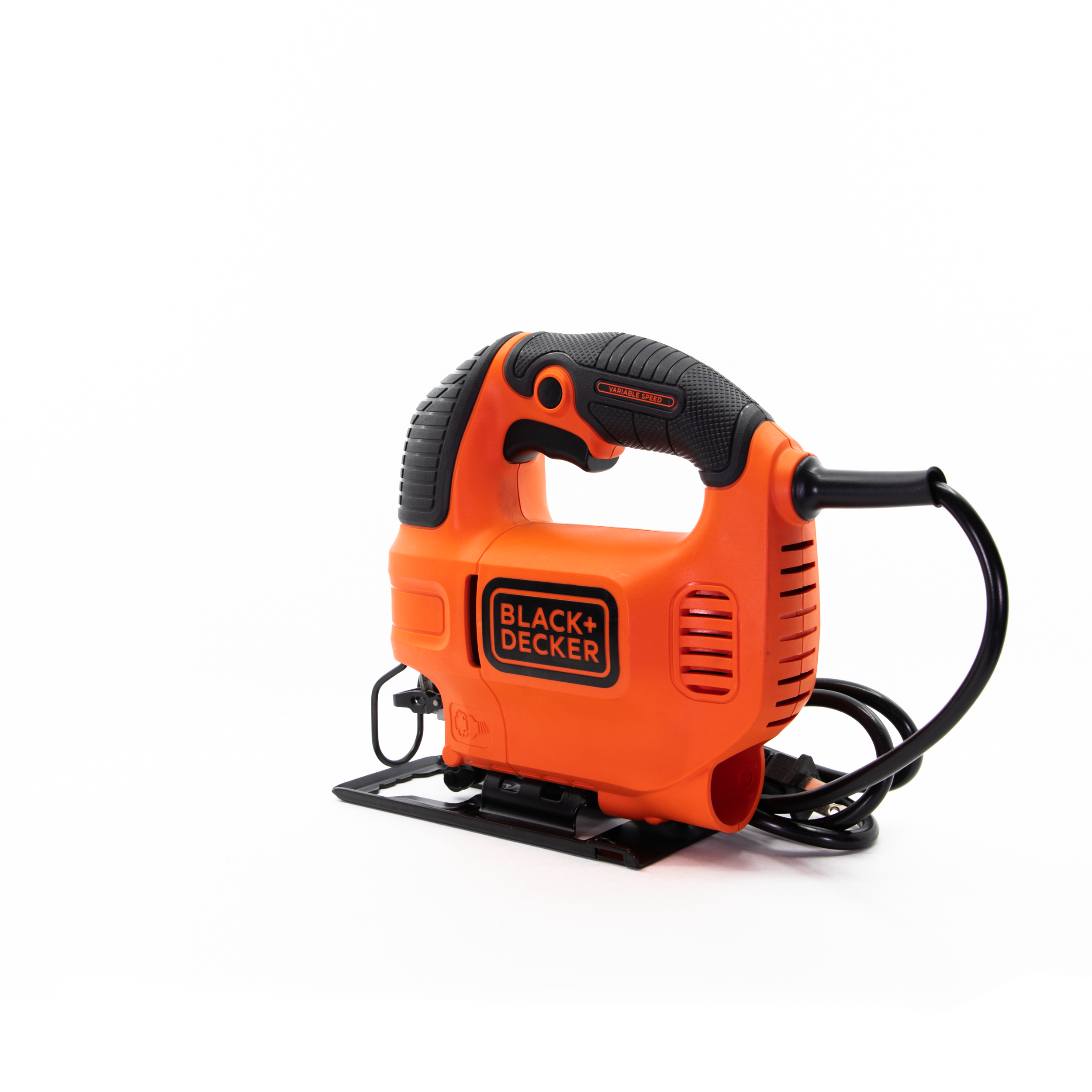 4.5 Amp Electric Jig Saw - Image 7