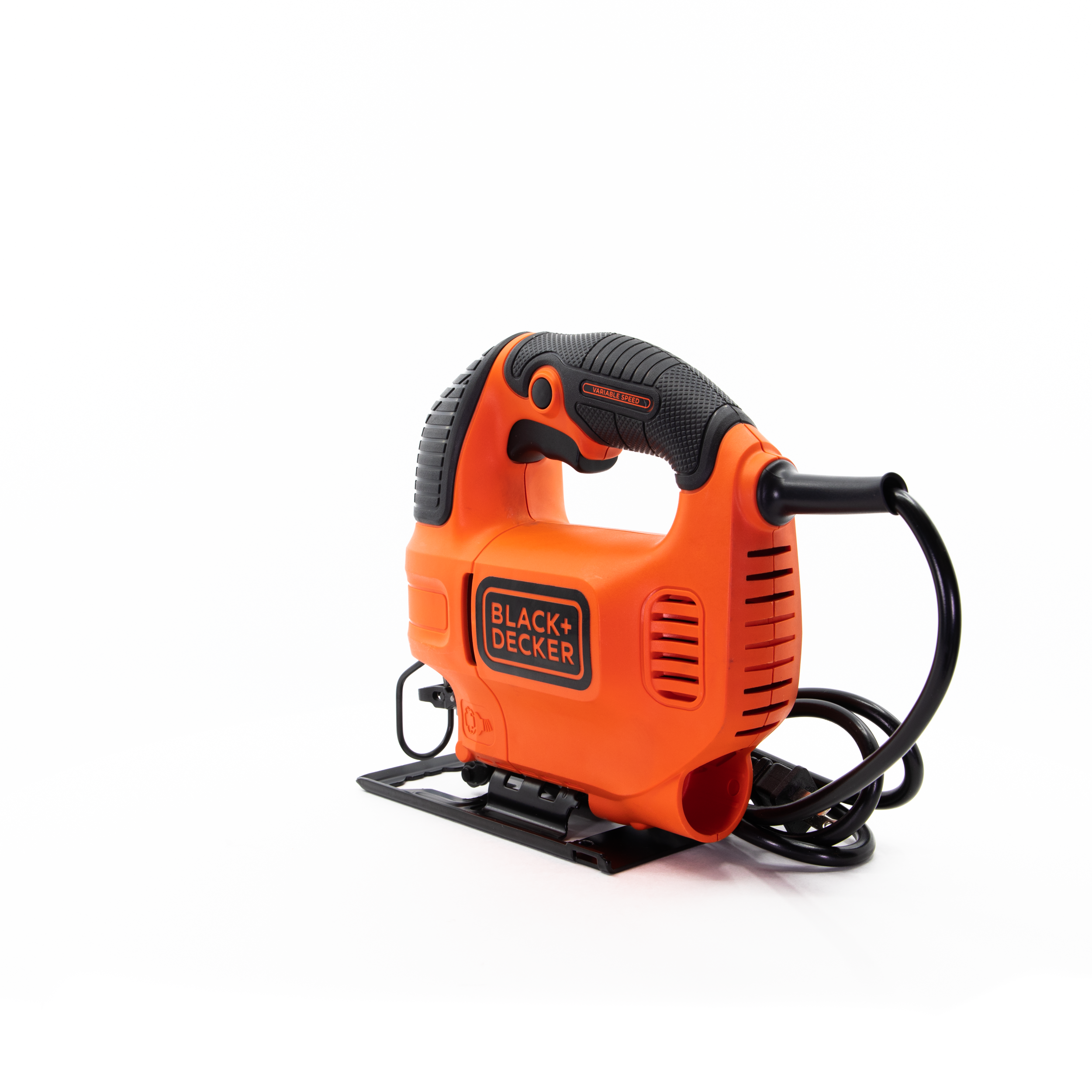 4.5 Amp Electric Jig Saw - Image 8