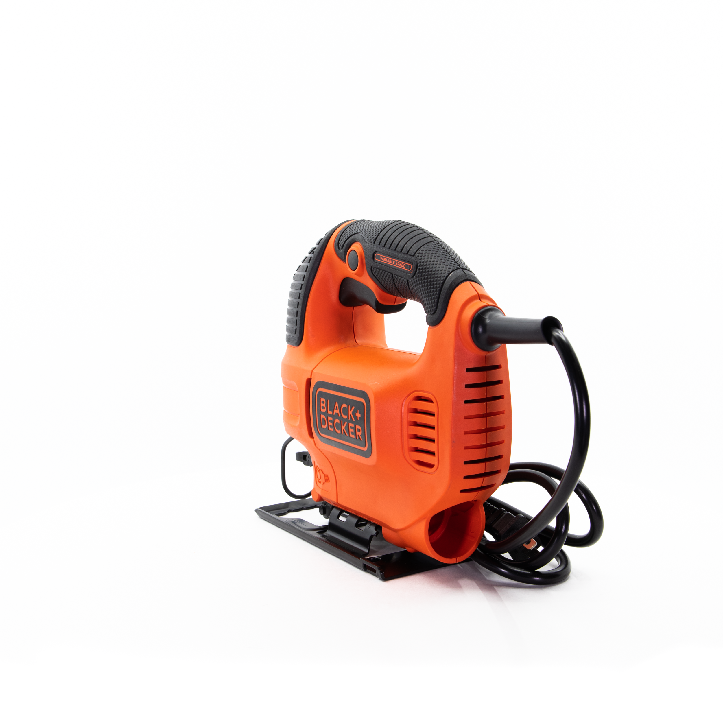 4.5 Amp Electric Jig Saw - Image 9