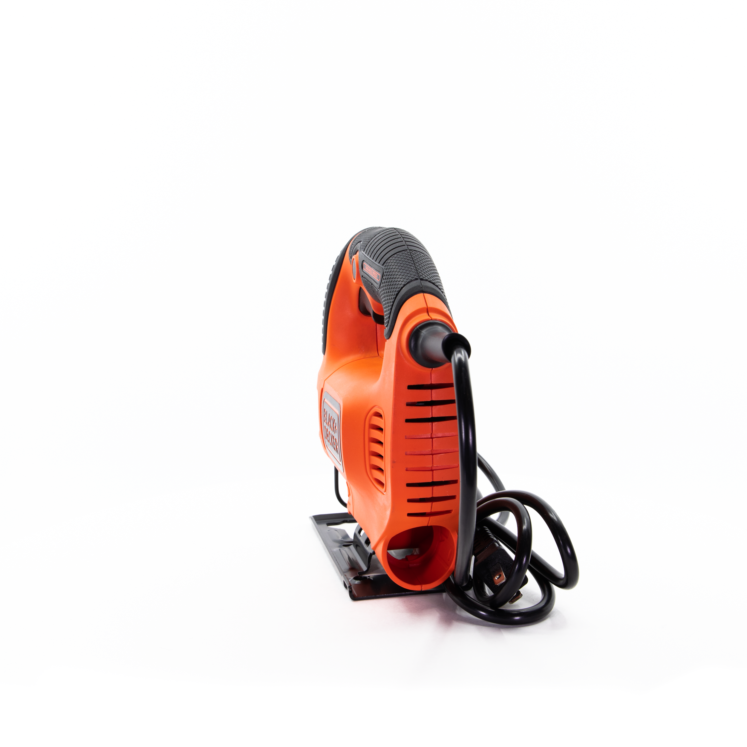 4.5 Amp Electric Jig Saw - Image 11