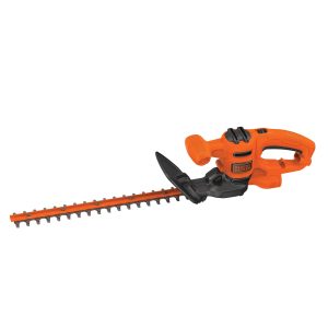 Electric Hedge Trimmer. 17 in.
