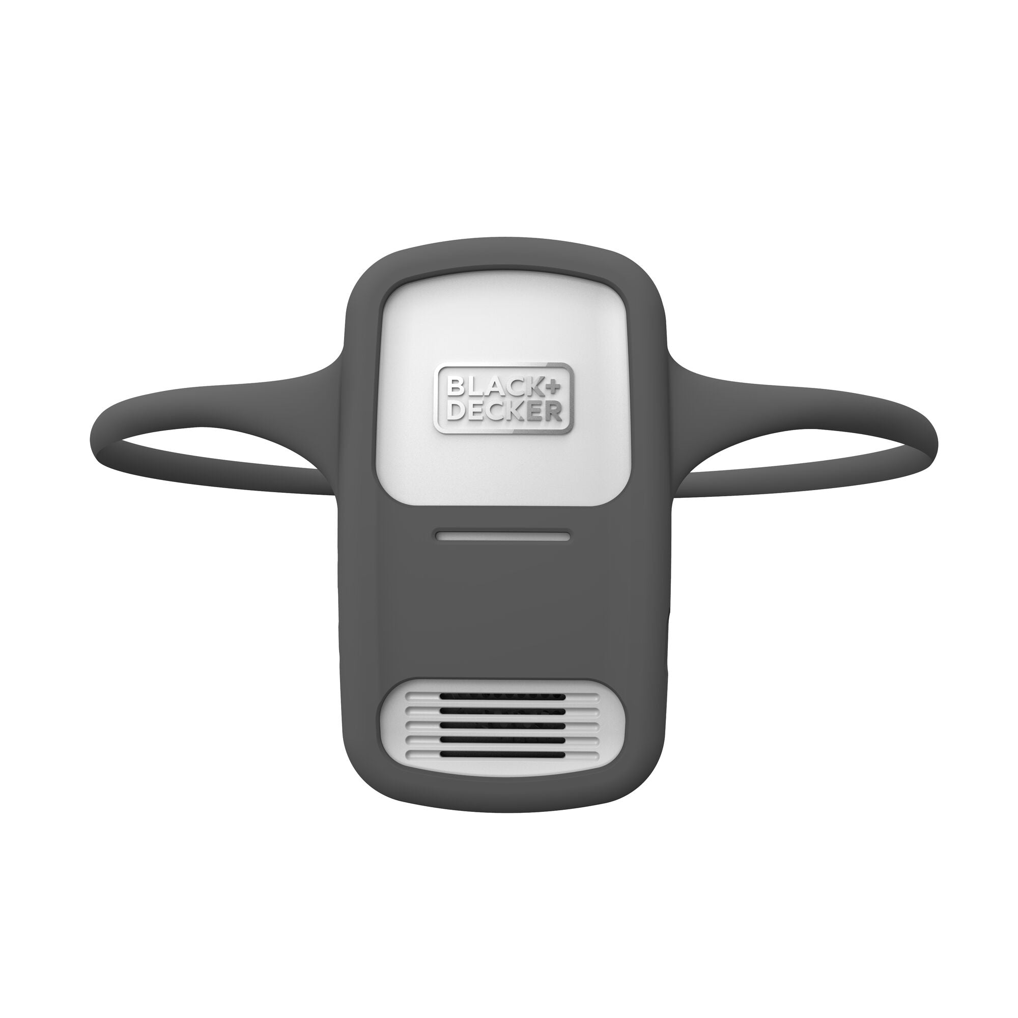 Comfortpak. Wearable Cooling and Heating Device. Obsidian Black