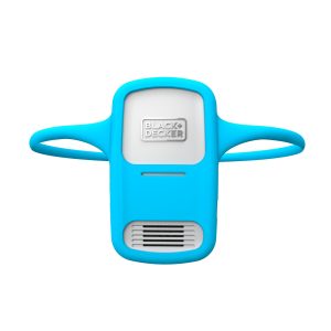 Comfortpak. Wearable Cooling and Heating Device. Breeze Blue