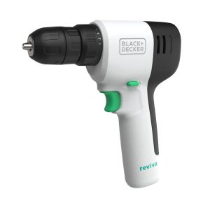 reviva 12V MAX* Cordless Drill with Charger