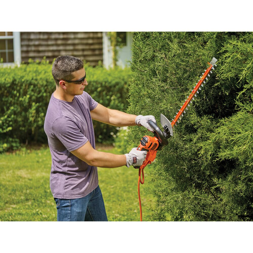 Hedge Trimmer. 22-Inch - Image 2