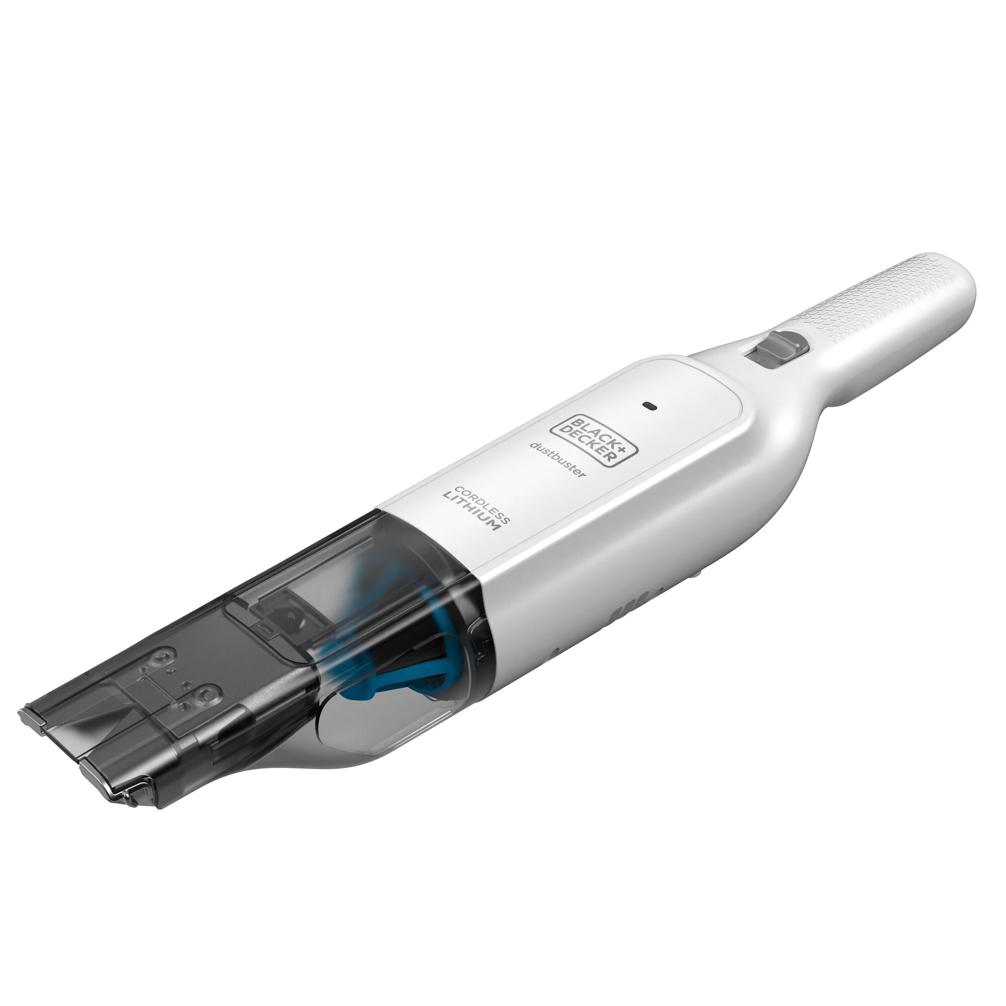12V MAX* Handheld Vacuum Cordless. dustbuster AdvancedClean