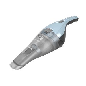 dustbuster 7.2V 1.5Ah Cordless Hand Vacuum. Icy Blue