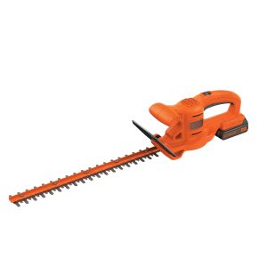 20V MAX* POWERCONNECT  Hedge Trimmer. Battery & Charger Included