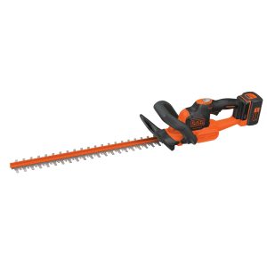 40V MAX* POWERCUT Cordless 24 Inch Hedge Trimmer. Battery and Charger Included