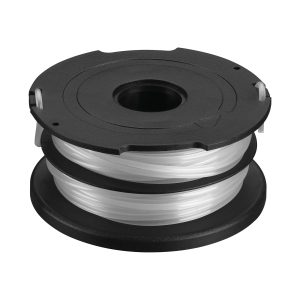Trimmer Line Replacement Spool. Dual Line. Afs. .065-Inch